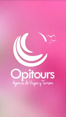 Opitours android App screenshot 4